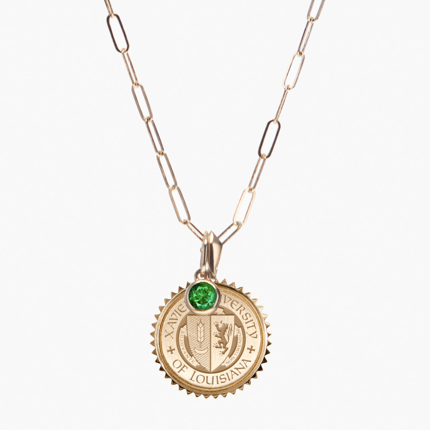 Xavier University (LA) Sunburst Bundle