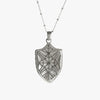 Yale Sterling Memorial Library Pendant