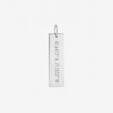 Phillips Academy Coordinates Bar
