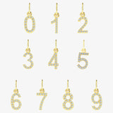 Diamond Numbers