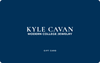 Kyle Cavan Gift Card