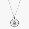 Alabama Vintage Florentine Pendant Petite