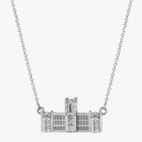 Fordham Keating Hall Necklace