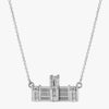 Fordham Keating Hall Necklace