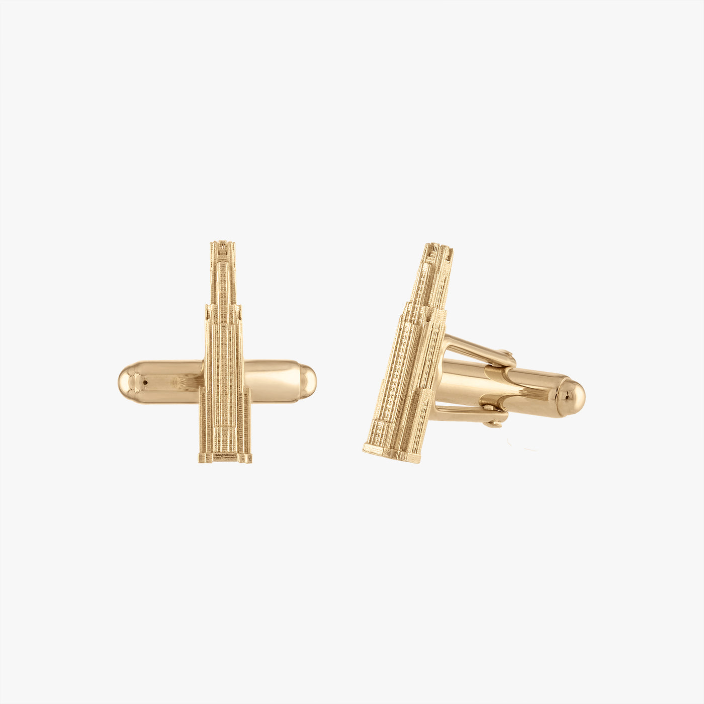 Pitt Cathedral of Learning Cufflinks
