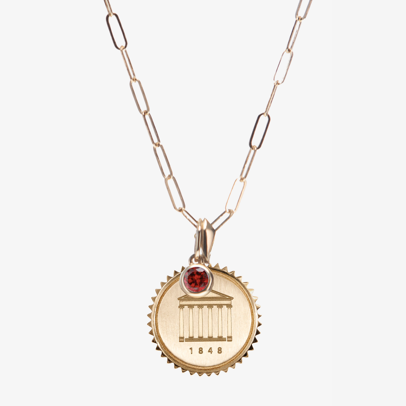 Ole Miss Sunburst Bundle