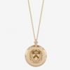 Princeton 7-Point Diamond Necklace