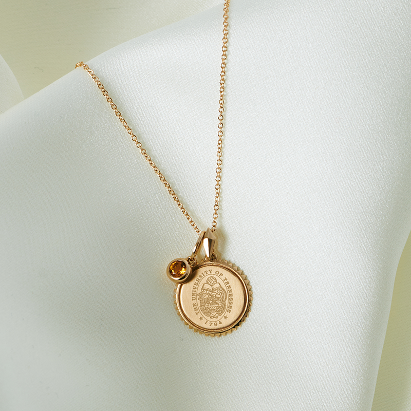 Tennessee Sunburst Pendant